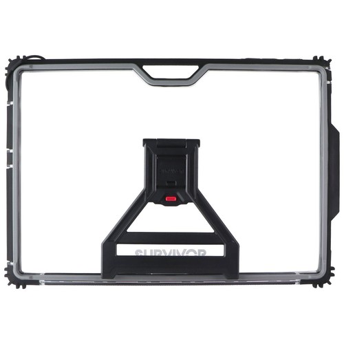Griffin Strong Strong Case for Surface Pro 7+ / Pro 7 / Pro 6 / Pro 4 - Black - 第 2/3 張圖片