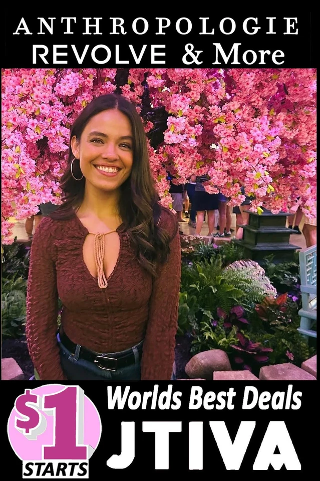 $1 Starts | Women's Apparel & Accessories | Revolve, Anthropologie & More