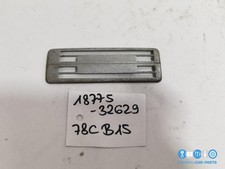 Original BMW  2002 E10  Blende Lüfterschieber Metall 1502 1602 1802 18775