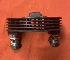 Honda XR400R OEM Oil Cooler 1996-2004