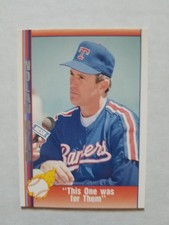 1993 Pacific Nolan Ryan #214