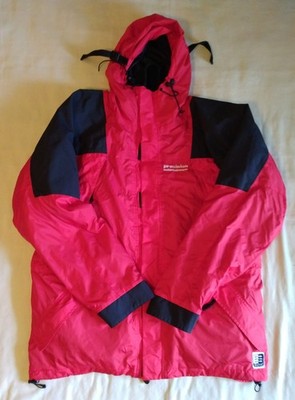 Precision Mountainwear Hooded Coat w/ Removable Fleece Liner - Men's L