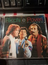 Ricchi E Poveri - Ricchi E Poveri & Friends -...