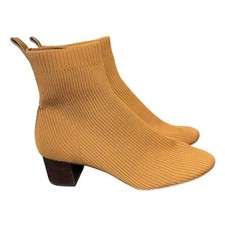 Everlane The Glove Boot in Toffee, Size 7.5