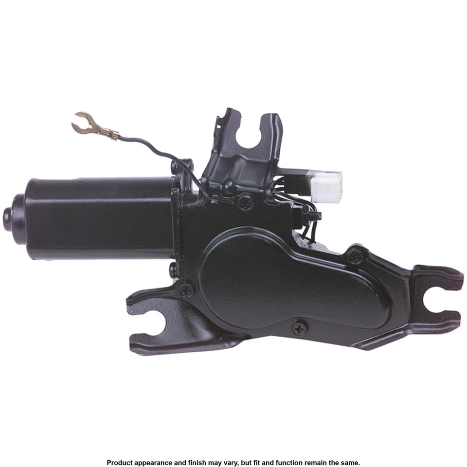 Motor limpiaparabrisas cardone TCP para Eagle Talon Mitsubishi Eclipse 1995 1996 Foto 2 de 3