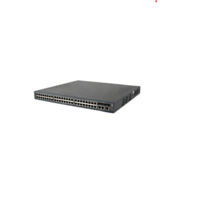 HP JG307C 3600-48-PoE+ v2 SI 48 x 10/100Base-T PoE, 4 SFP