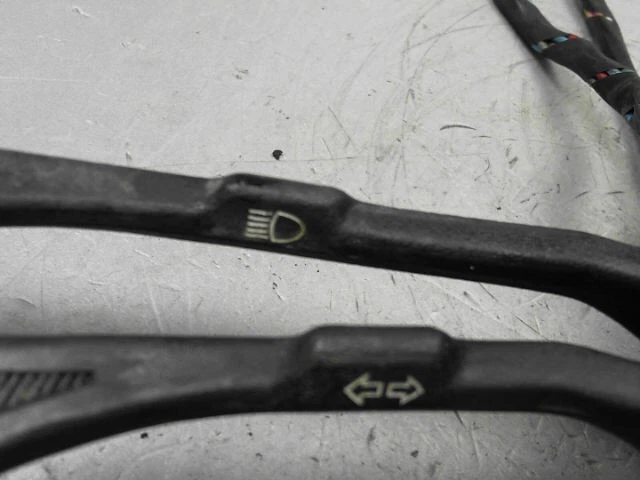 🇩🇪 LENKSÄULEN-KOMBINATIONSSCHALTER ➤ LADA NIVA 94- ♻️ - Bild 2 von 4