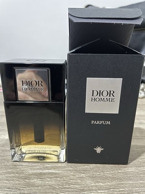 Christian Dior Homme 2.5 Oz Parfum Spray For Men