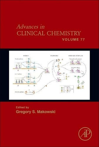 Advances in Clinical Chemistry - 9780128046869