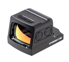 Holosun EPS Red Pistol Sight 6 MOA Dot - EPS-RD-6