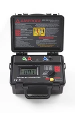 Amprobe MO-100 Milliohm Meter