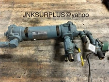 Modine Heat Exchanger Model NO: B-315-422 with Asco selenoid