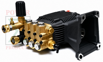#ad High Pressure Washer Pump For Devilblis EXHP3640 For Annovi Reverberi RKV4G36 $299.99