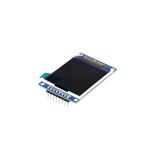Module d'affichage série SPI écran LCD 1,8 pouce TFTLCD couleur 128*160 ST M32 UNO - Photo 6/6
