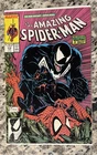 The Amazing Spider-Man #316 Marvel Venom Todd McFarlane Cover 1989