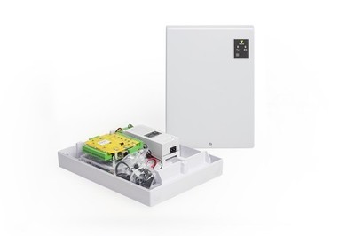 Paxton Net2 Plus 1 Door Controller 682-531 - NEU & VERSIEGELT - PSU + Gehäuse