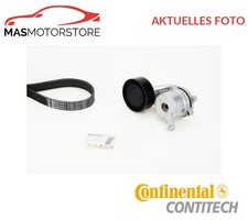 KEILRIPPENRIEMENSATZ CONTITECH 6PK1217K4 P FÜR CITROËN C1 II 51KW,53KW