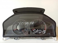 Compteur Volvo C70