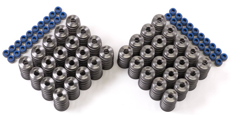 Audi R8 Retaining spring