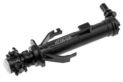 Buse de lave-phare avant droite EDS-VW-030 NTY pour VW GOLF VII Variant GOLF VII - Photo 1/4