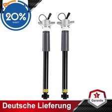 Stoßdämpfer Hinten Geeignet für A3 Sportback 8V Links + Rechts Links Rechts