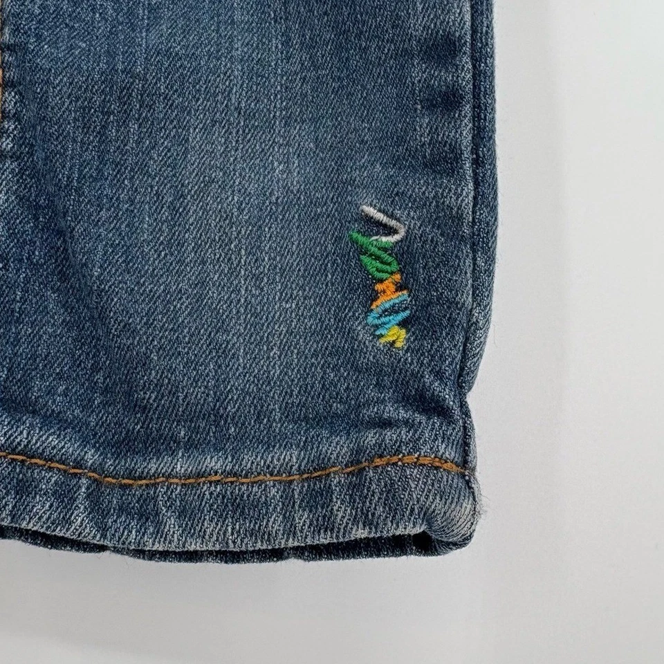 Coogi джинсы 4t - Изображение 3 из 4