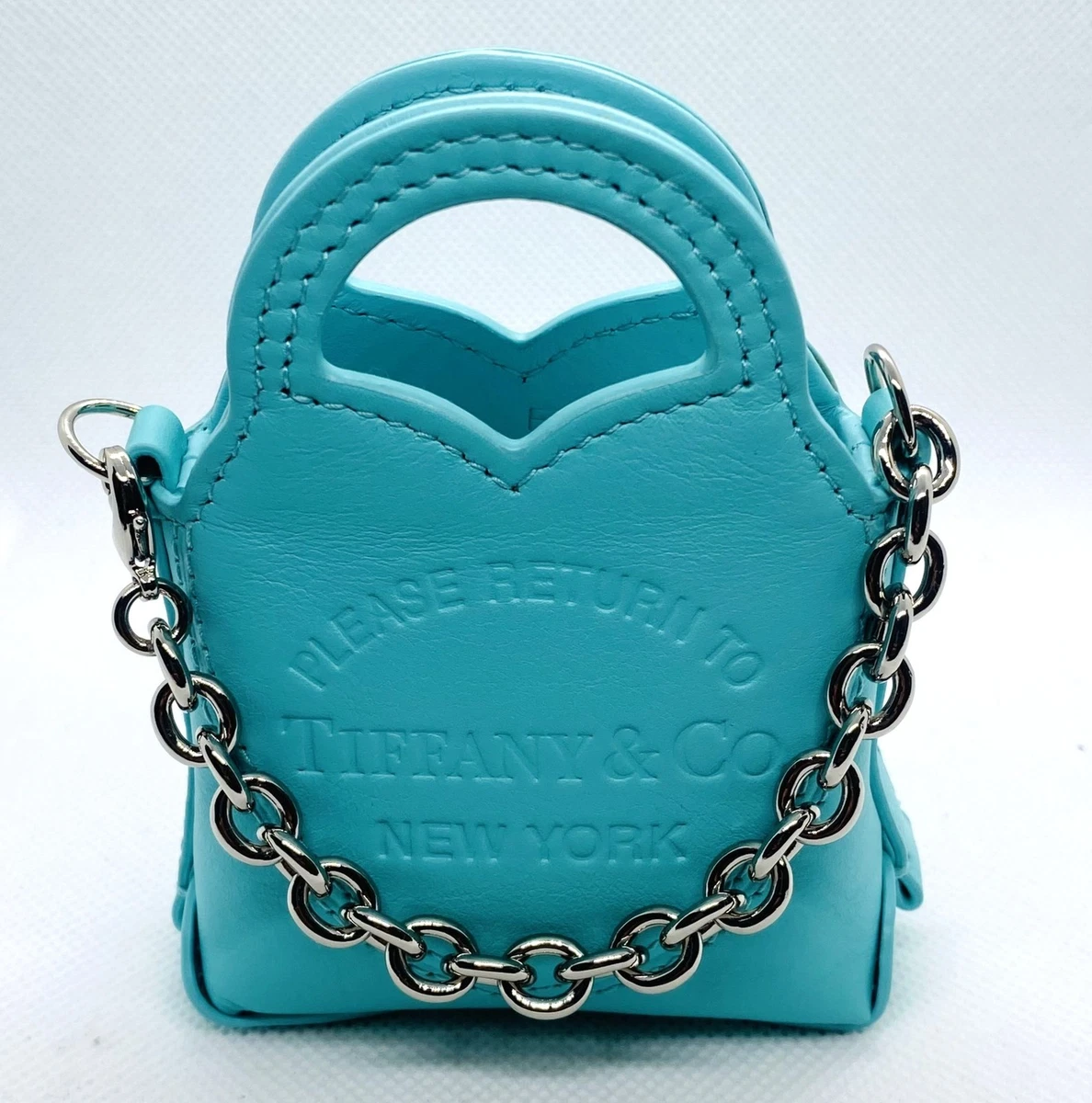 Tiffany & Co. Box Bags & Handbags for Women for sale | eBay