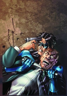 NIGHTWING (1995 - 2009) #150 DC COMICS