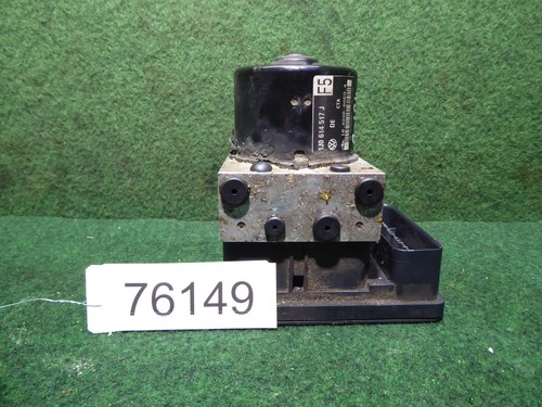 ABS Hydraulikblock 1J0614117J 1JC0907379M VW Golf IV 1.9TDI 74KW 101PS Bj.2003