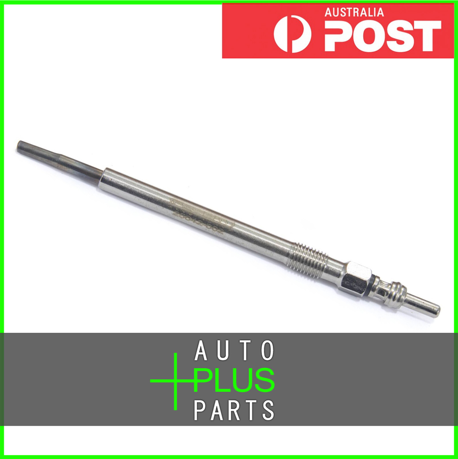Fits LAND ROVER RANGE ROVER GLOW PLUG | eBay