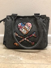 Jujube X Tokidoki Be Sassy Tokipops - Good Condition