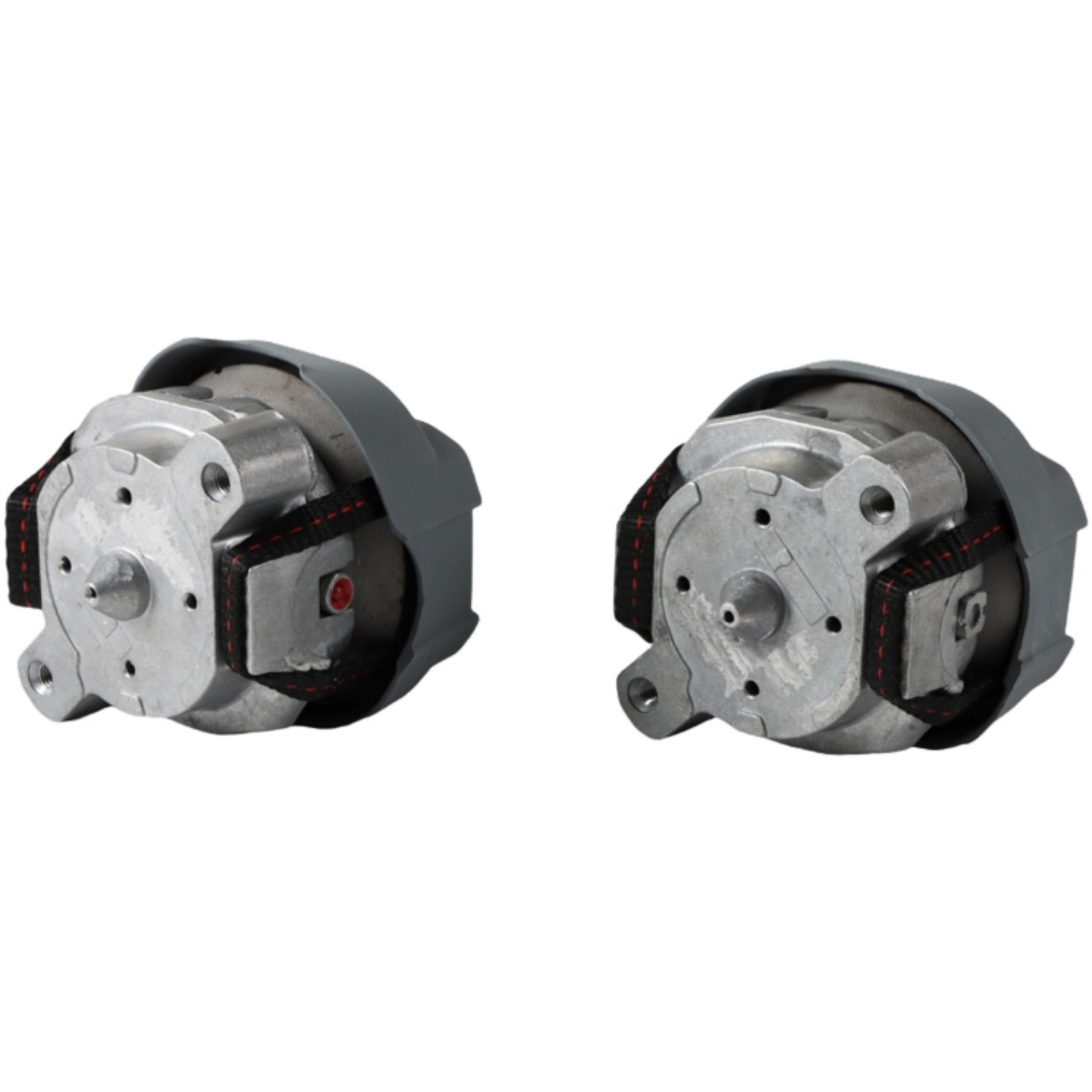 Front Left + Right Engine Mount For Bentley Continental Gt Gtc & Flying Spur