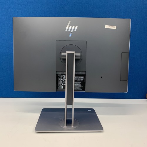 HP EliteOne 800 G3, 23.8", i7-7700, 16GB RAM, 512GB SSD, Win 11, Screen Chipped - Zdjęcie 10 z 10