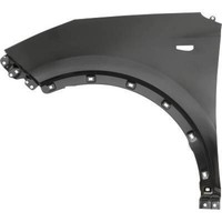 KotflüGel Links Passend FüR Sportage Baujahr 15->>