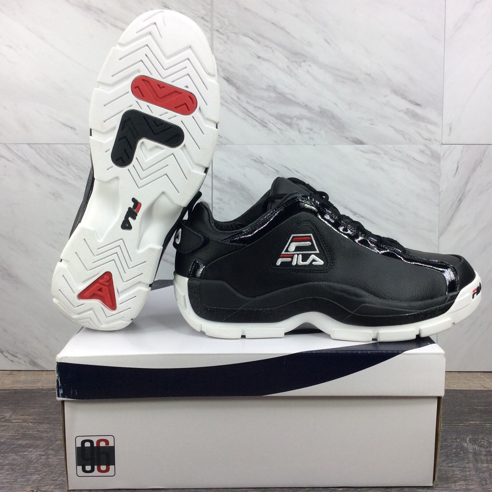 fila grant hill 96 low