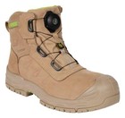 Apache Churchill S7 stone waterproof composite toe/midsole work safety boots