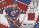 2011-12 Upper Deck - Dale Hawerchuk #GJ-DH