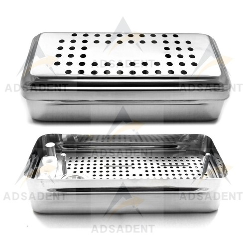 Sistema de centrífuga dental PRF Instrumentos GRF Juego de caja Kit de cirugía de implantes CE Nuevo - Imagen 7 de 9