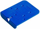 Hettich Accura Top 45150 Grain Template Blue Jig