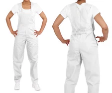 Medgear Unisex Overalls All Around Use 217NW