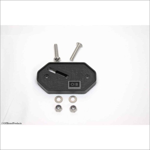 Aurora Multipurpose LED Rock Light - White Beam - 第 6/10 張圖片