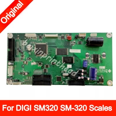 Main Board Motherboard For DIGI SM320 SM-320 after 2011 Barcode Scales