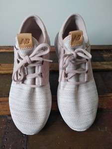 new balance cruz v2 pink