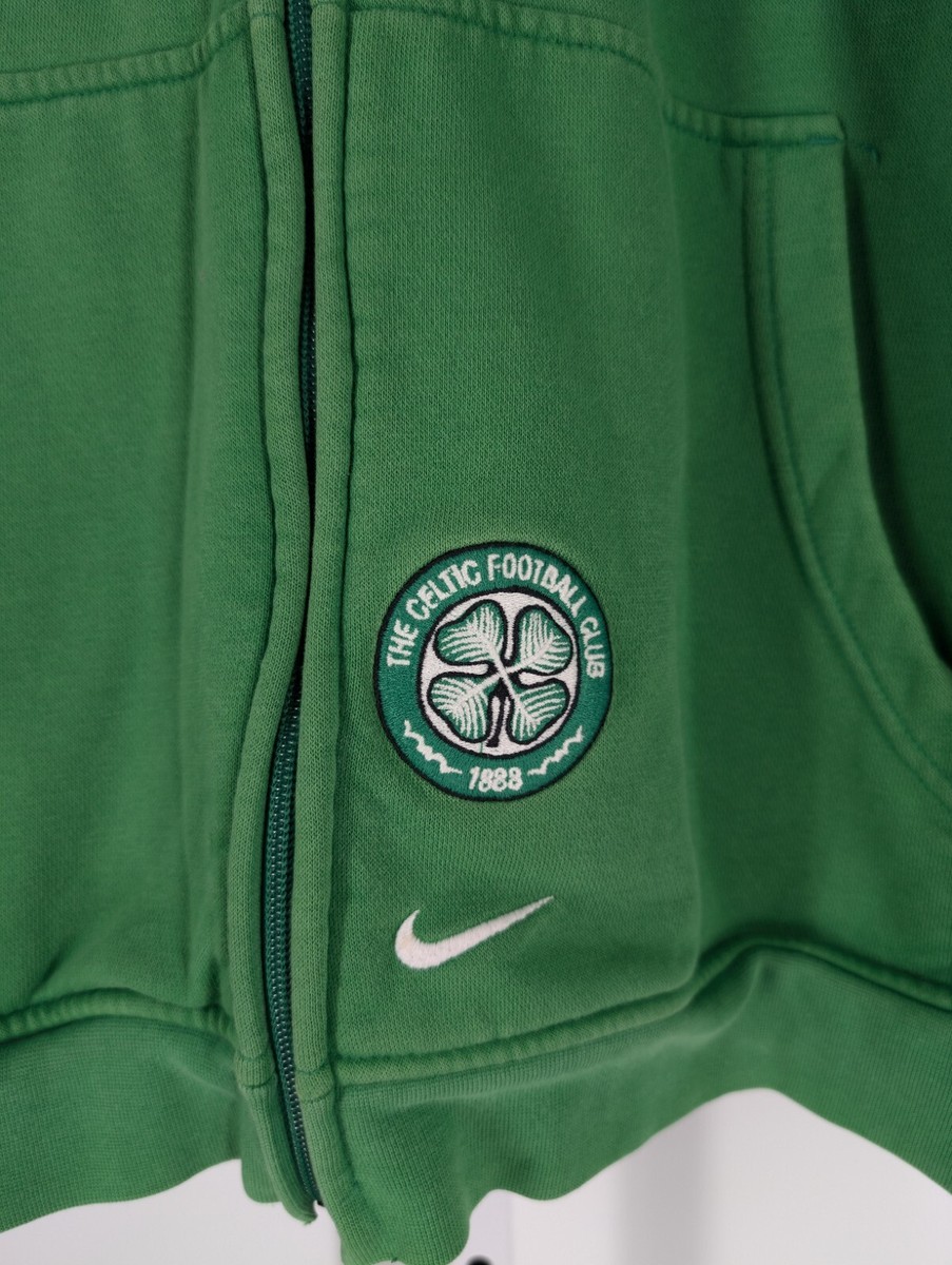 Nike Celtic Football ジャージ XL（LL） $_12.JPG?set_id=880000500F