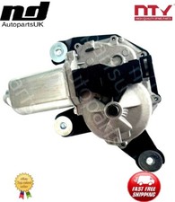 MAGNETI MARELLI Wiper Motor Rear ALFA ROMEO 156 Sportwagon OE 