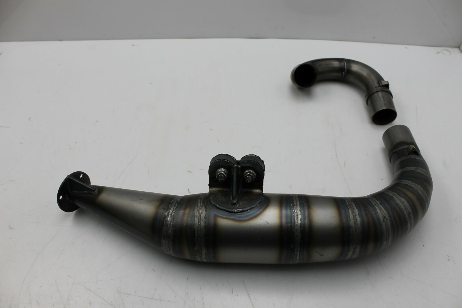 Modern Vespa Fyi Pm Tuning Exhausts On Ebay For Cheap