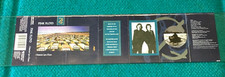 Tested : PINK FLOYD "A Momentary Lapse Of Reason" CASSETTE TAPE  Classic ROCK