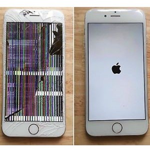 iphone s6 plus screen replacement