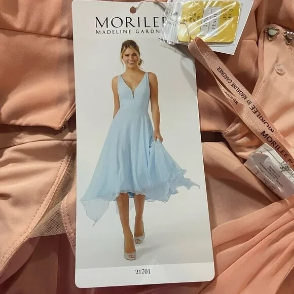 mori lee bridesmaid dress prices Draped Luxe Satin Bridesmaid Dress