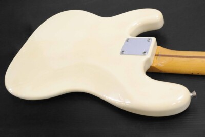 Fender Japan] Electric Bass Guitar Precision Bass Vintage